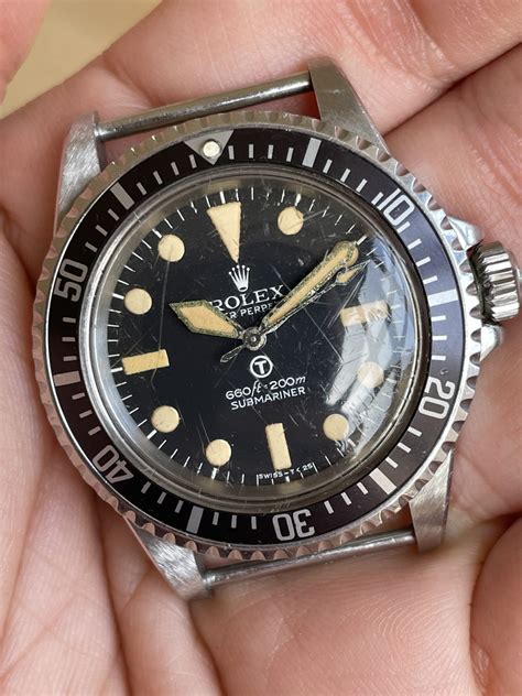 cinturino nato per rolex milsub|rolex milsub 5517.